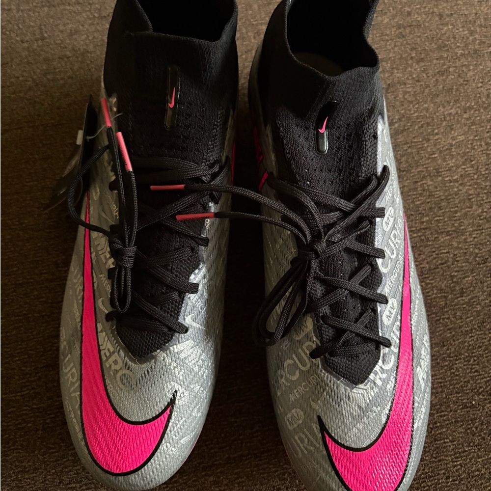 Zoom Mercurial Superfly 9 Elite AG
'25th Anniversary Pack'